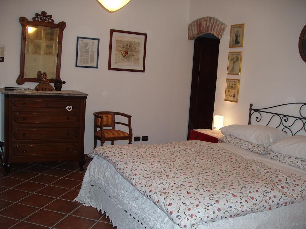 Bed and Breakfast Cascina Nel Bosco Moncucco Torinese Номер фото