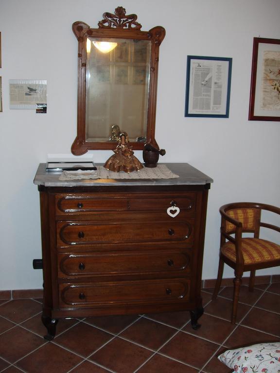 Bed and Breakfast Cascina Nel Bosco Moncucco Torinese Номер фото