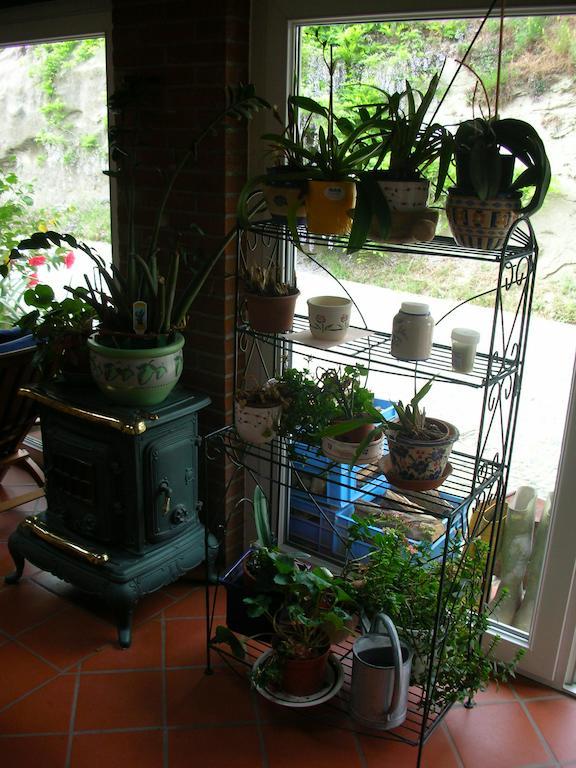 Bed and Breakfast Cascina Nel Bosco Moncucco Torinese Номер фото