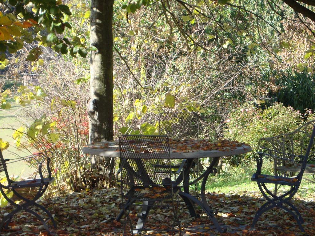 Bed and Breakfast Cascina Nel Bosco Moncucco Torinese Екстер'єр фото